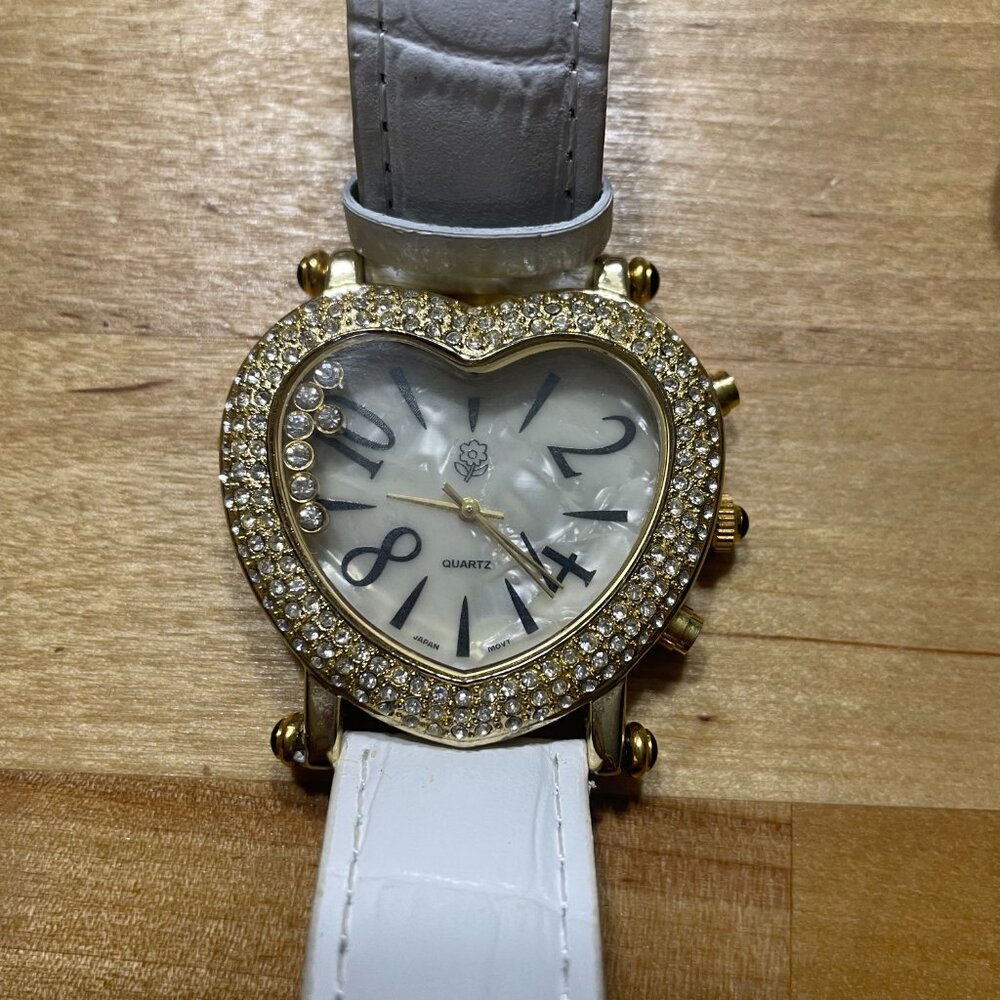 Gently Used Ladies/Girls Watch